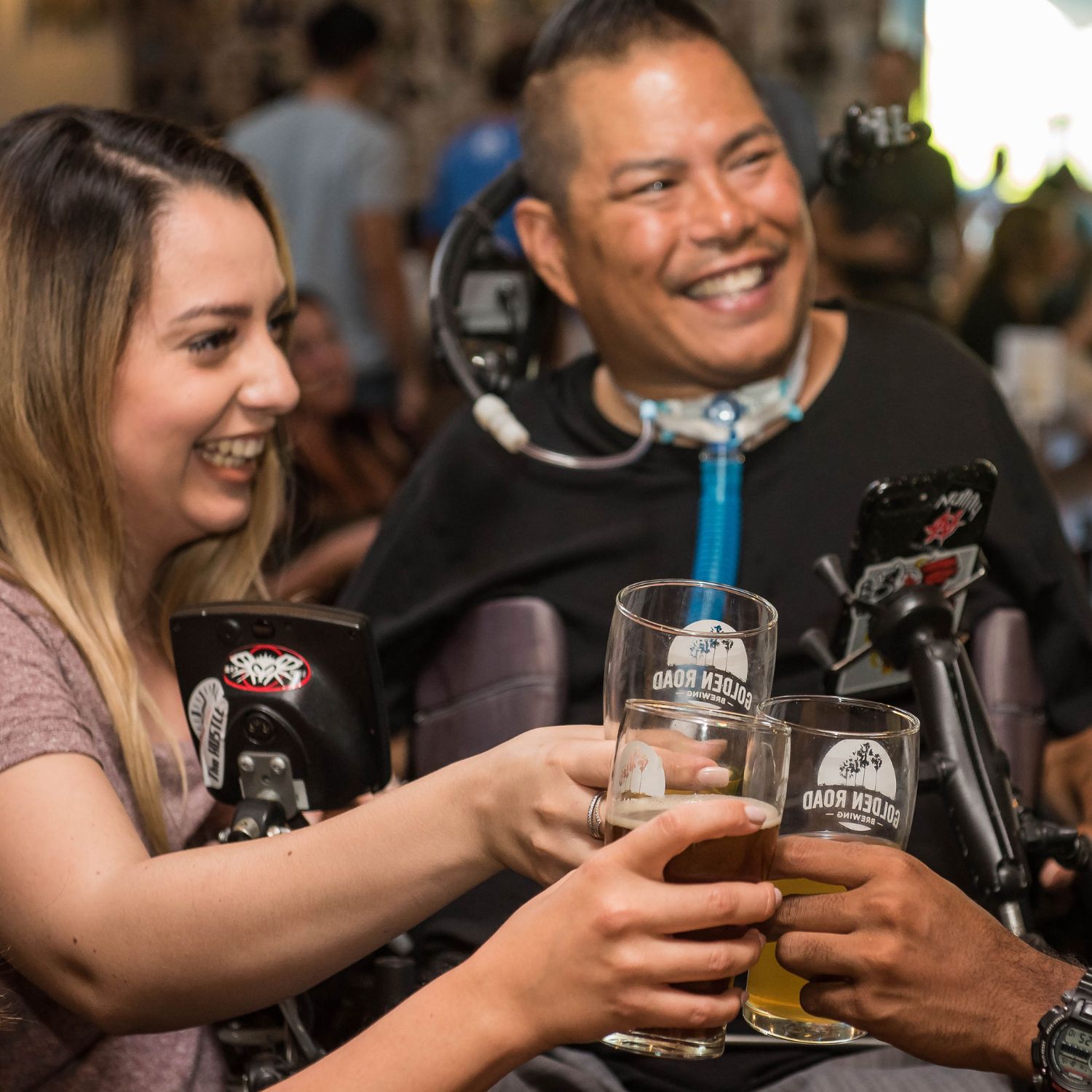 Sips and Trips - Beer