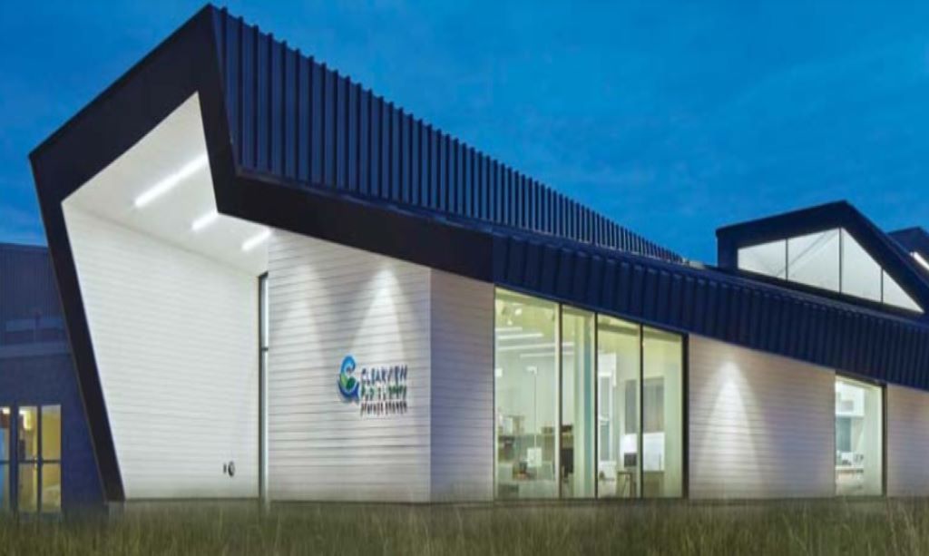 Stayner-Community-Centre